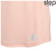 Adidas Παιδική Κοντομάνικη Μπλούζα t-shirt  YG RUN TEE